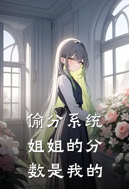 偷分系统：姐姐的分数是我的