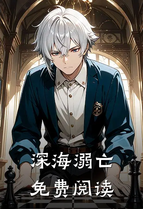 深海溺亡免费阅读