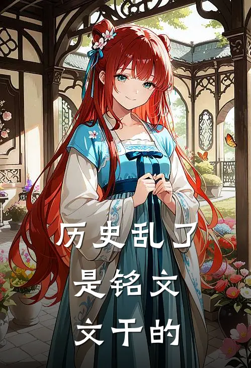 历史乱了，是铭文文干的王牧赵铁柱完结版免费小说_完本小说大全历史乱了，是铭文文干的王牧赵铁柱