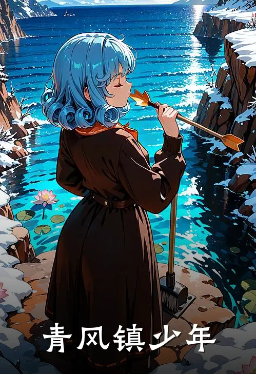 青风镇少年