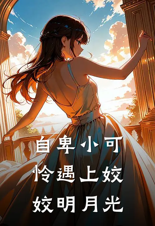 自卑小可怜遇上姣姣明月光(柳絮胡丽梅)好看的小说推荐完结_完本小说自卑小可怜遇上姣姣明月光柳絮胡丽梅