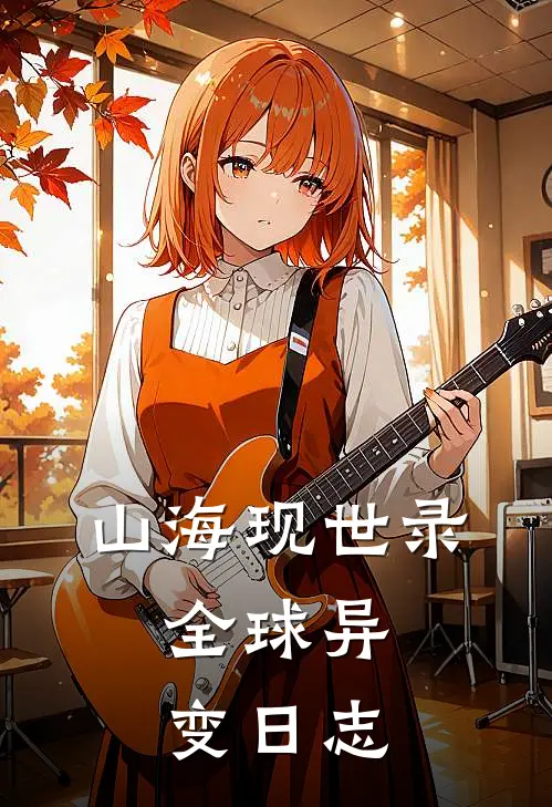 山海现世录：全球异变日志