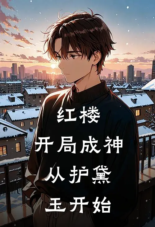 红楼：开局成神，从护黛玉开始(贾瑛林黛玉)在哪看免费小说_全本免费完结小说红楼：开局成神，从护黛玉开始贾瑛林黛玉