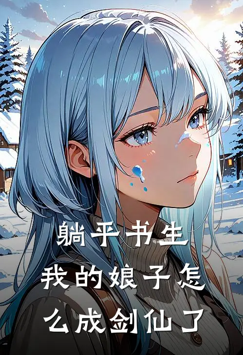 躺平书生：我的娘子怎么成剑仙了周墨苏清漪好看的小说推荐完结_在哪看免费小说躺平书生：我的娘子怎么成剑仙了周墨苏清漪