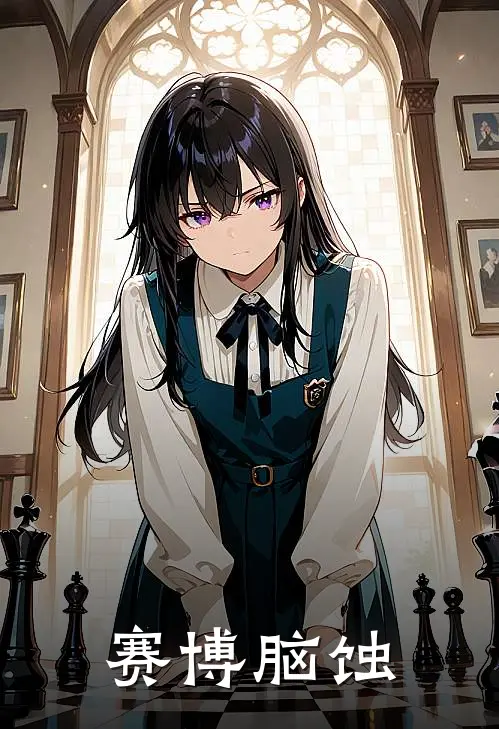 赛博脑蚀陈默王三全章节免费在线阅读_《赛博脑蚀》精彩小说