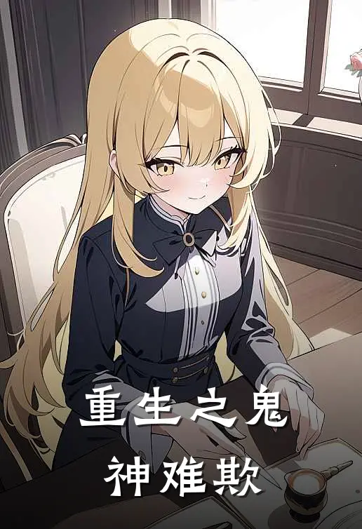 重生之鬼神难欺(陆瑶成荫)在线免费小说_完结小说免费阅读重生之鬼神难欺陆瑶成荫