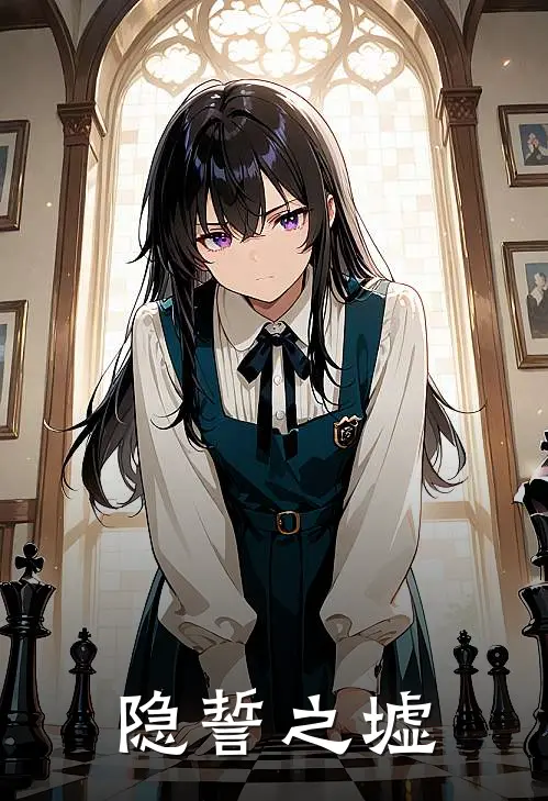 隐誓之墟陈默赵刚热门的网络小说_热门的网络小说隐誓之墟(陈默赵刚)