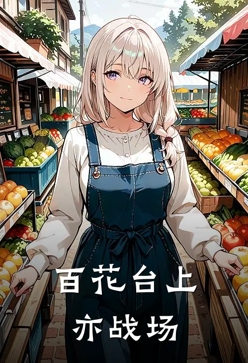 百花台上亦战场李梅林悦完本热门小说_完本小说免费百花台上亦战场(李梅林悦)