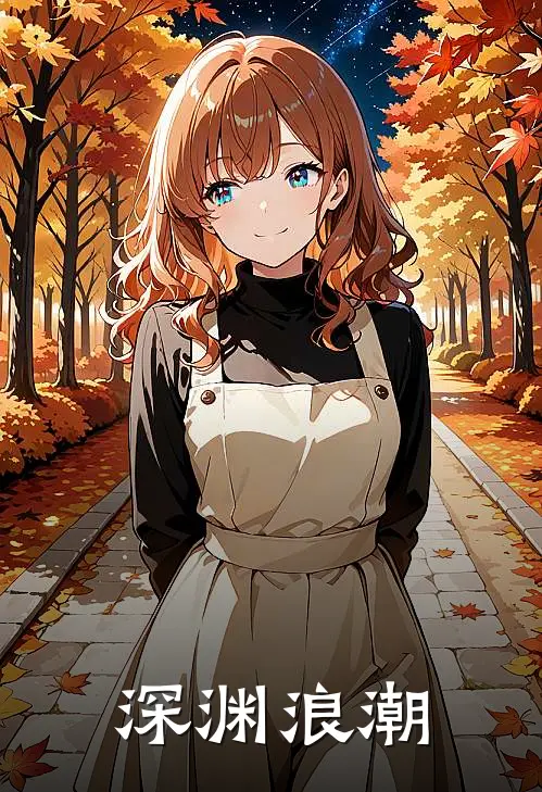 池厌池厌（深渊浪潮）全文免费阅读无弹窗大结局_