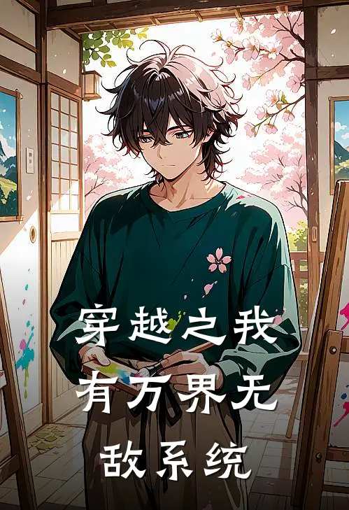 穿越之我有万界无敌系统