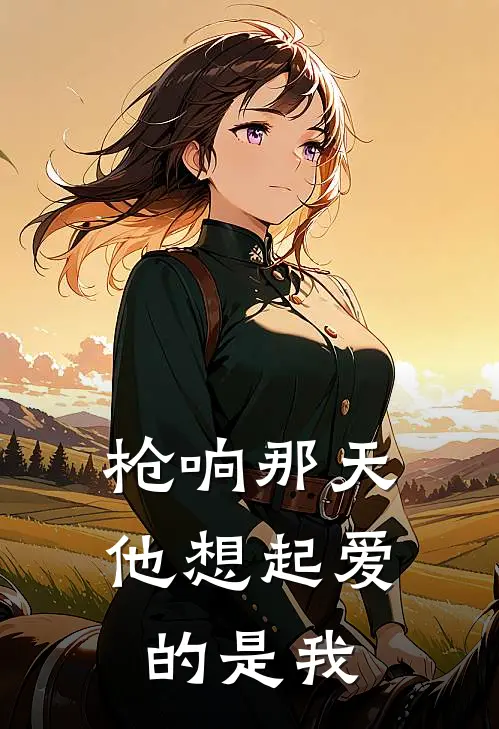 枪响那天，他想起爱的是我