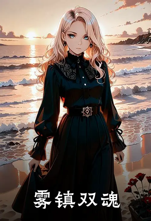 雾镇双魂(林深沈砚)热门小说_《雾镇双魂》最新章节在线阅读