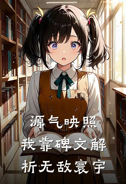 源气映照：我靠碑文解析无敌寰宇