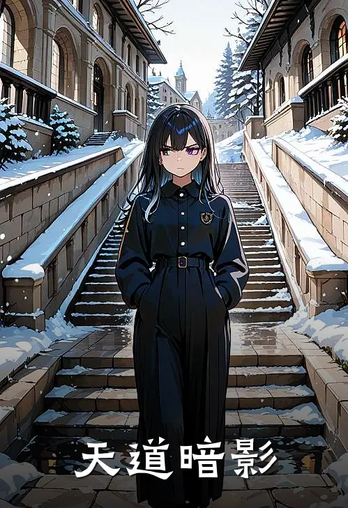 《天道暗影》程宇峰谱尼完本小说_程宇峰谱尼(天道暗影)全文免费阅读无弹窗大结局