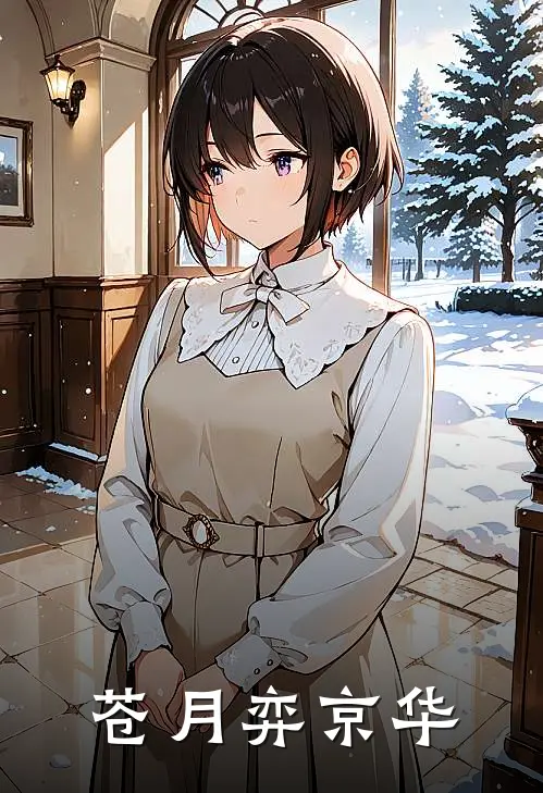 苍月弈京华凌苍月萧玦完结小说_免费小说在线看苍月弈京华凌苍月萧玦