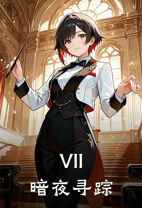 VII：暗夜寻踪(周鹤杨旭)热门网络小说_小说推荐完结VII：暗夜寻踪(周鹤杨旭)