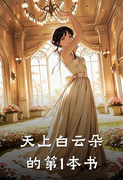 天上白云朵的第1本书秦雅歌翠花免费小说免费阅读_推荐完结小说天上白云朵的第1本书(秦雅歌翠花)