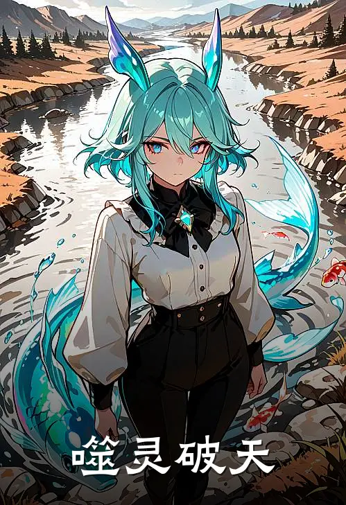 噬灵破天(林辰林浩)完结版免费小说_热门完结小说噬灵破天(林辰林浩)