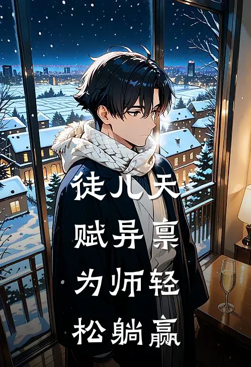 徒儿天赋异禀，为师轻松躺赢李尘叶清薇已完结小说推荐_完整版小说徒儿天赋异禀，为师轻松躺赢(李尘叶清薇)