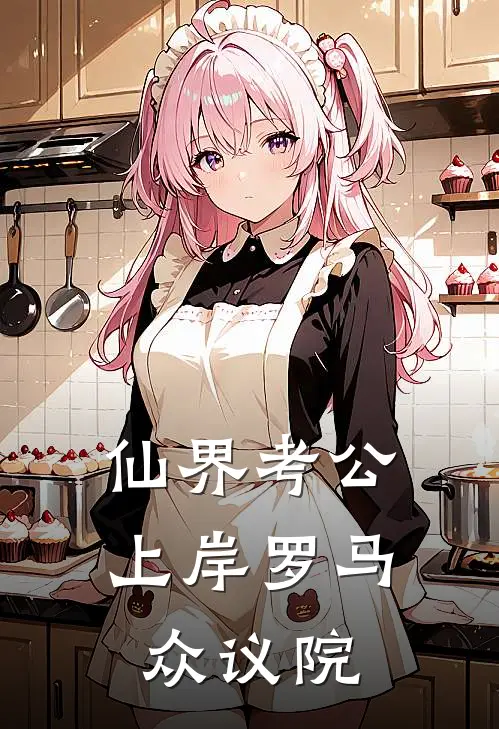 仙界考公上岸罗马众议院(陈默安东尼)完整版小说全文免费阅读_免费阅读无弹窗仙界考公上岸罗马众议院陈默安东尼