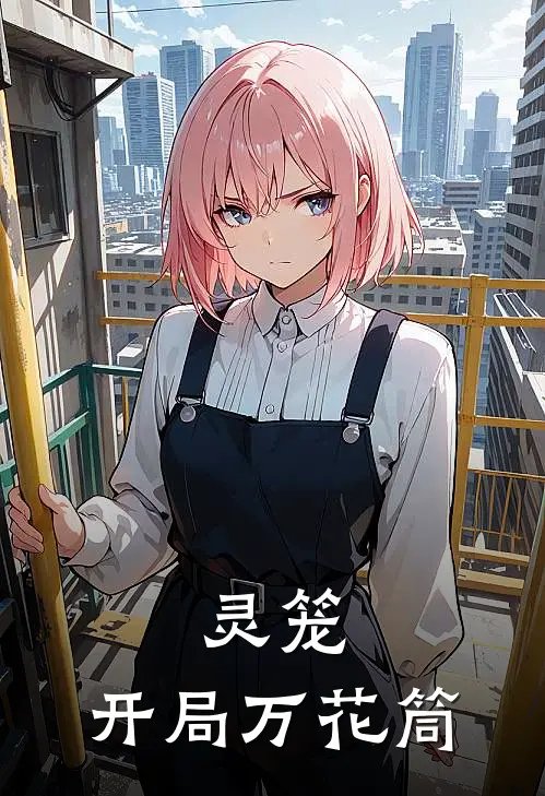 灵笼：开局万花筒