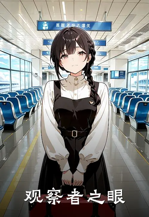 观察者之眼(艾拉陈玲)全文阅读免费全集_完结小说观察者之眼艾拉陈玲