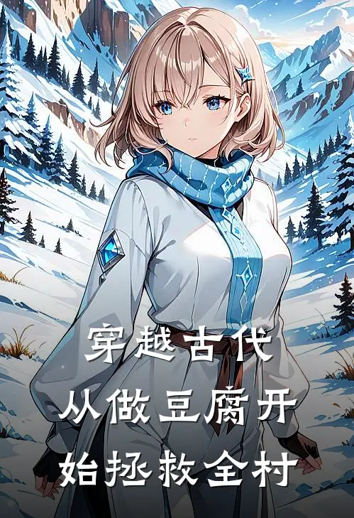 穿越古代：从做豆腐开始拯救全村