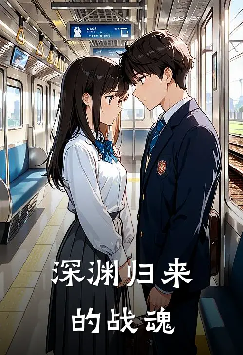 深渊归来的战魂