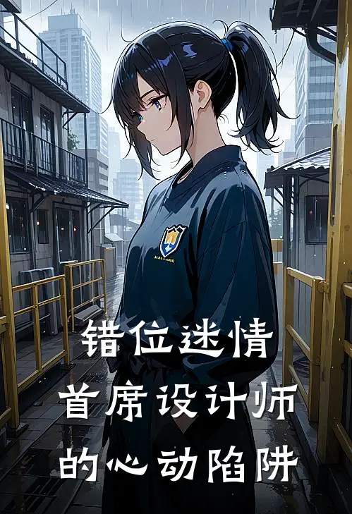 错位迷情：首席设计师的心动陷阱沈知微谢临川推荐完结小说_免费阅读错位迷情：首席设计师的心动陷阱(沈知微谢临川)