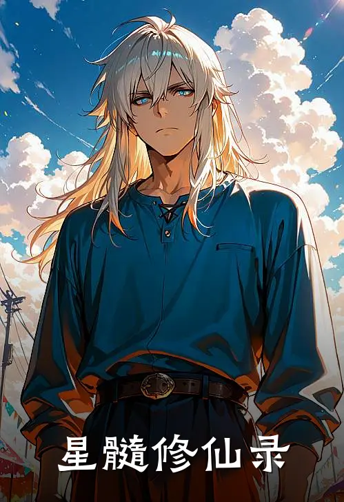 星髓修仙录周悟林浩全章节免费在线阅读_《星髓修仙录》精彩小说