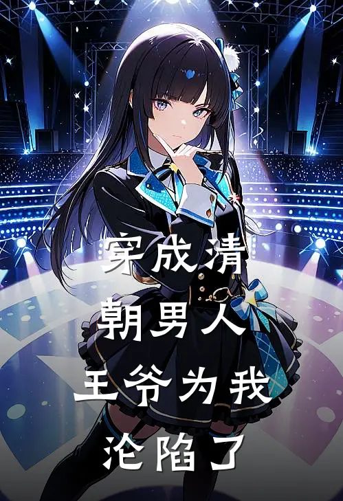穿成清朝男人：王爷为我沦陷了凌镜凌镜完本小说免费阅读_最新章节列表穿成清朝男人：王爷为我沦陷了(凌镜凌镜)