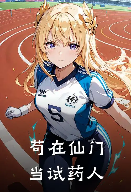 《苟在仙门当试药人》李逍遥苏清寒完本小说_李逍遥苏清寒(苟在仙门当试药人)全文免费阅读无弹窗大结局