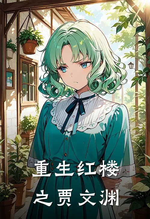 重生红楼之贾文渊