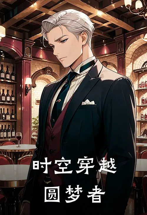 时空穿越圆梦者