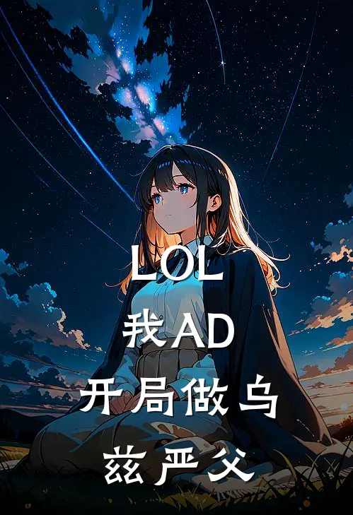 LOL：我AD，开局做乌兹严父苏阳卢锡安免费小说全文阅读_最新好看小说LOL：我AD，开局做乌兹严父苏阳卢锡安