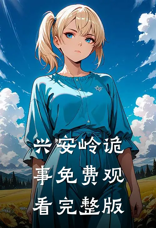 兴安岭诡事免费观看完整版