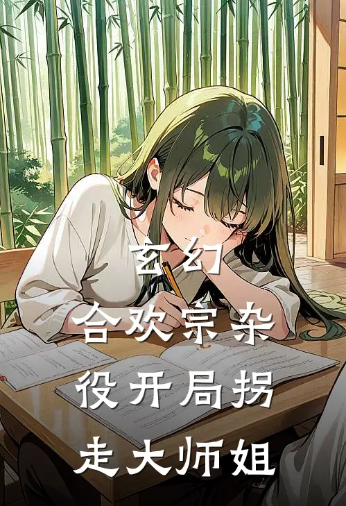 玄幻：合欢宗杂役开局拐走大师姐洛曦月君无邪热门小说免费阅读_完本完结小说玄幻：合欢宗杂役开局拐走大师姐(洛曦月君无邪)