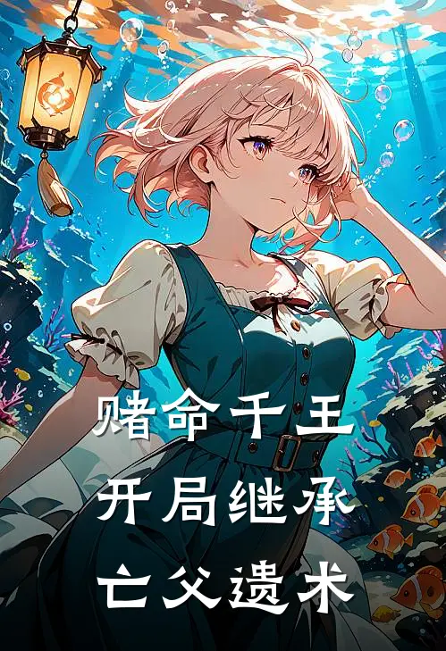 赌命千王：开局继承亡父遗术(陈默苏婉柔)完整版免费小说_最热门小说赌命千王：开局继承亡父遗术(陈默苏婉柔)