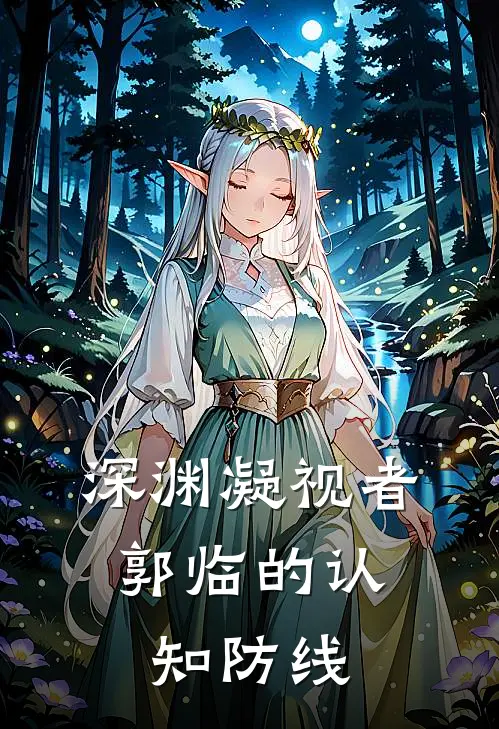 深渊凝视者：郭临的认知防线(郭临林薇)完整版免费全文阅读_最热门小说深渊凝视者：郭临的认知防线郭临林薇