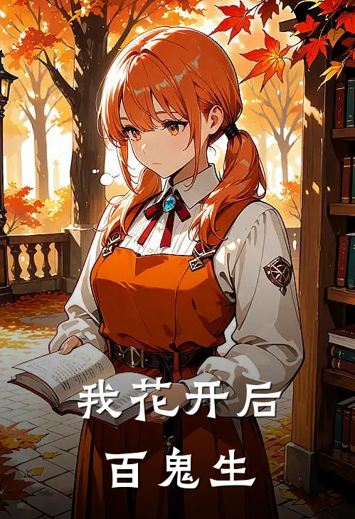 钱三李西《我花开后，百鬼生》全文免费在线阅读_《我花开后，百鬼生》全本在线阅读