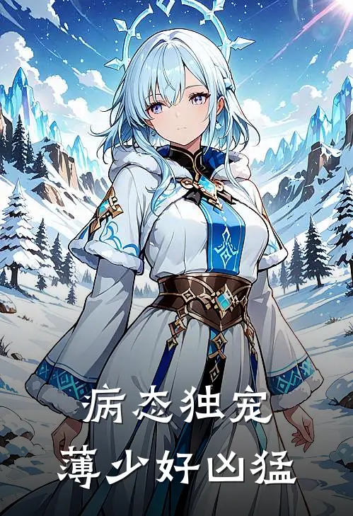 病态独宠：薄少好凶猛(林晚星薄云萧)免费小说全集_完本小说免费阅读病态独宠：薄少好凶猛(林晚星薄云萧)