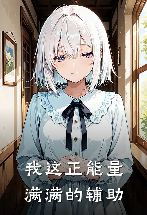 我这正能量满满的辅助(杨承杨承约)完整版小说全文免费阅读_免费阅读无弹窗我这正能量满满的辅助杨承杨承约