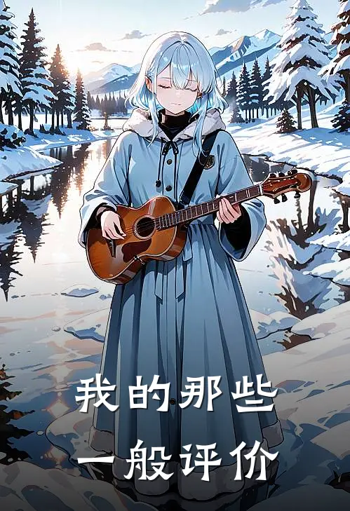 我的那些一般评价