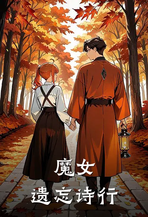 魔女：遗忘诗行(伊薇尔辛诺莎)最新好看小说_无弹窗全文免费阅读魔女：遗忘诗行伊薇尔辛诺莎