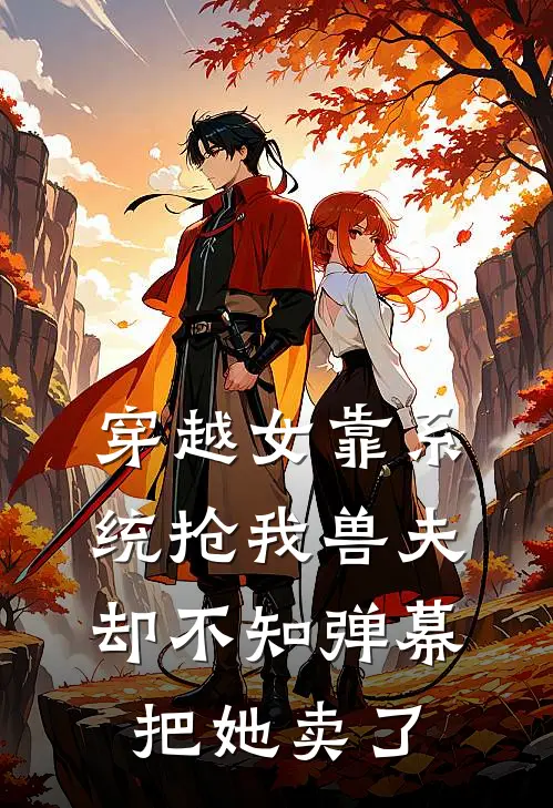 穿越女靠系统抢我兽夫，却不知弹幕把她卖了(温怡凌霄)热门网络小说推荐_最新章节列表穿越女靠系统抢我兽夫，却不知弹幕把她卖了(温怡凌霄)