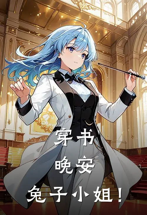 穿书：晚安，兔子小姐！江雨程诗妍免费小说全本阅读_小说免费完结穿书：晚安，兔子小姐！江雨程诗妍