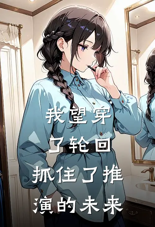 我望穿了轮回，抓住了推演的未来陈生陆川全文阅读免费全集_最新全本小说我望穿了轮回，抓住了推演的未来(陈生陆川)