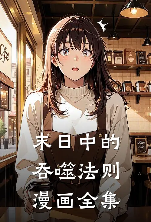 末日中的吞噬法则漫画全集