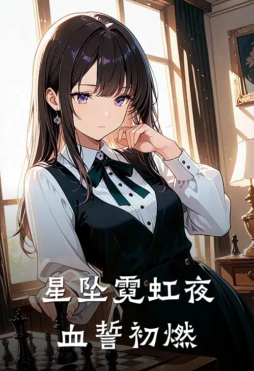 星坠霓虹夜：血誓初燃(林羽周明远)免费小说全本阅读_最新章节列表星坠霓虹夜：血誓初燃(林羽周明远)