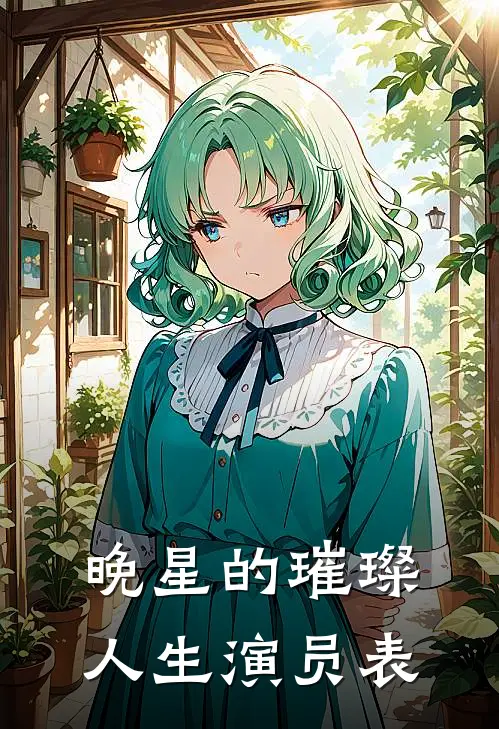 晚星的璀璨人生演员表